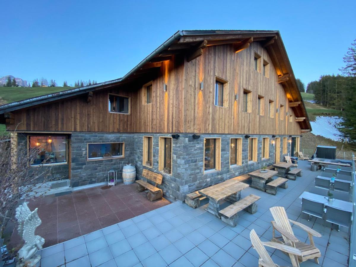 Berggasthaus Eggberge Altdorf Kültér fotó