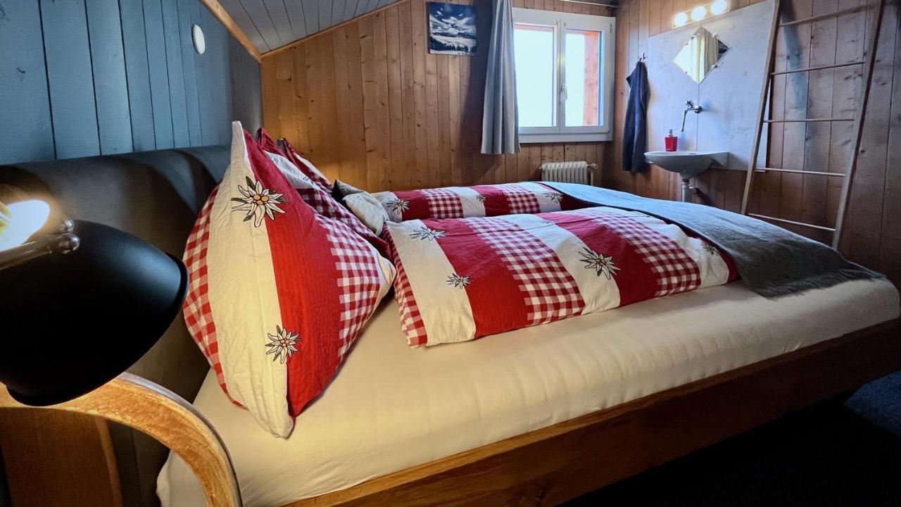 Berggasthaus Eggberge Altdorf Kültér fotó