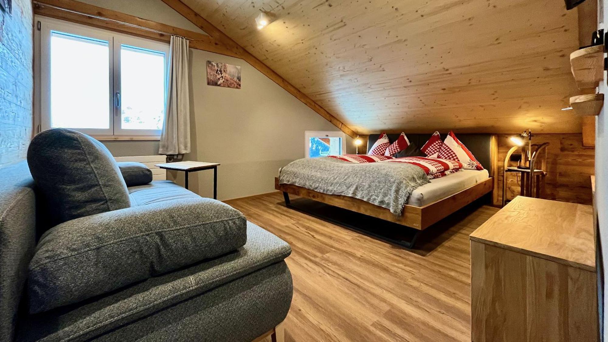 Berggasthaus Eggberge Altdorf Kültér fotó