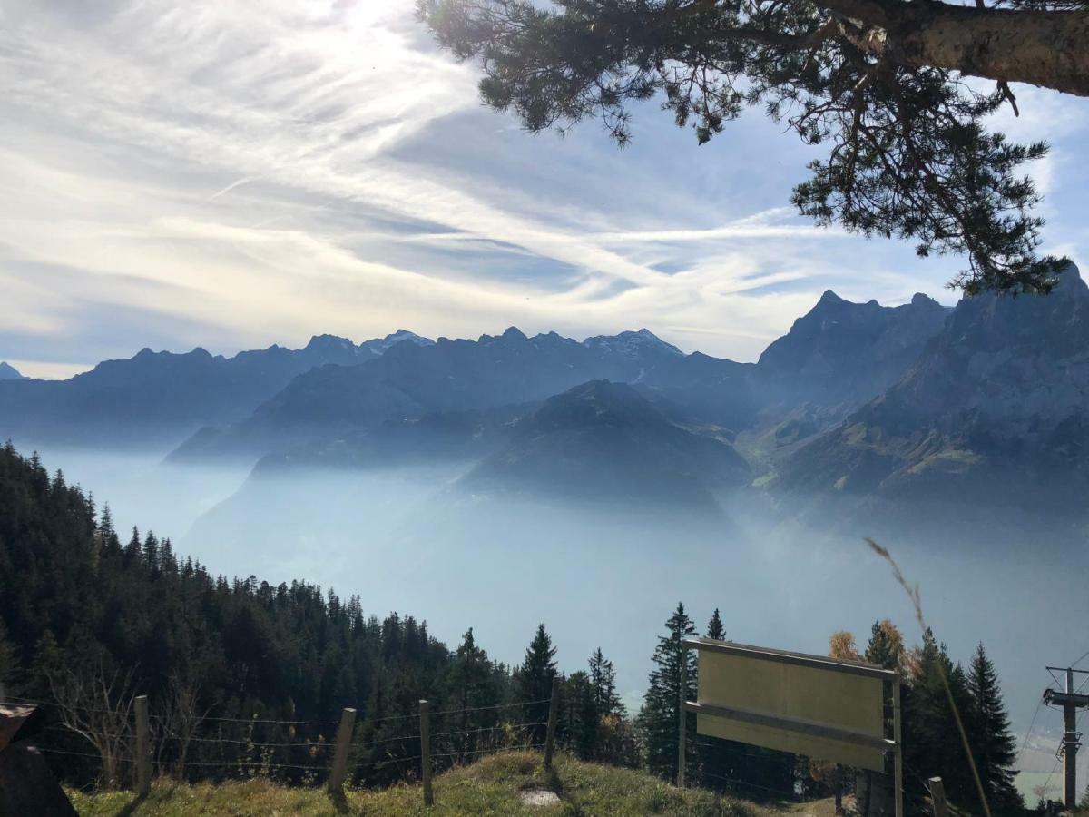 Berggasthaus Eggberge Altdorf Kültér fotó