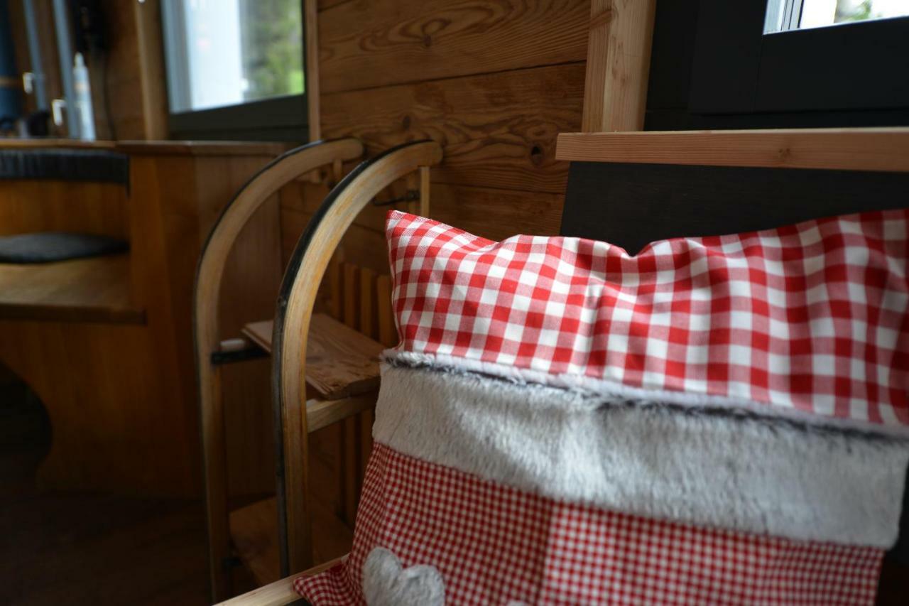 Berggasthaus Eggberge Altdorf Kültér fotó