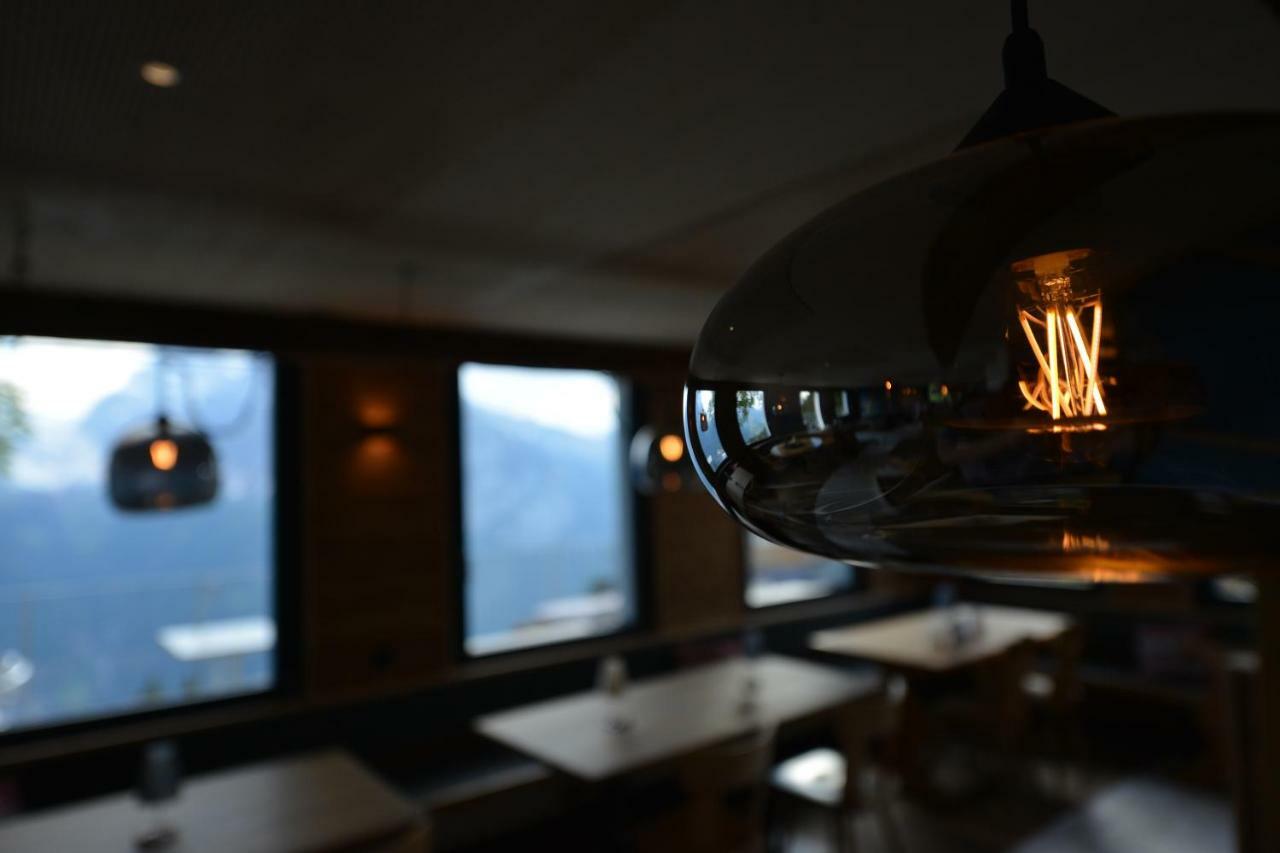 Berggasthaus Eggberge Altdorf Kültér fotó