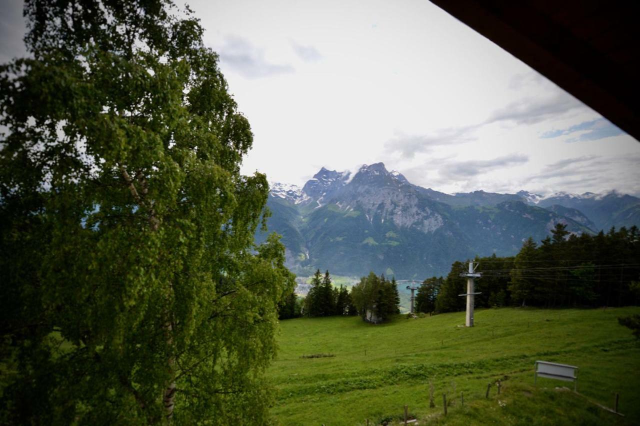 Berggasthaus Eggberge Altdorf Kültér fotó